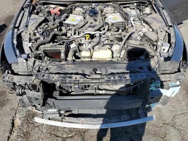 2021 INFINITI Q50 PURE - JN1EV7AP7MM700546