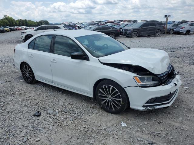 2016 VOLKSWAGEN JETTA SPORT #3304581455