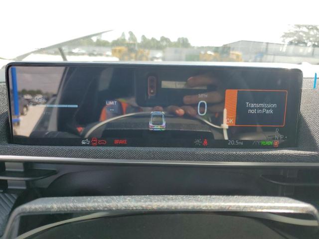 2025 FORD MUSTANG MACH-E PREMIUM 3FMTK3SU7SMA09783