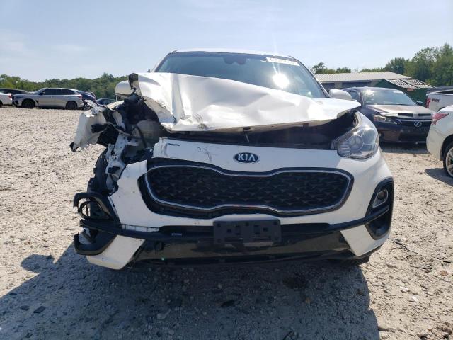 2020 KIA SPORTAGE L - KNDPMCACXL7800796