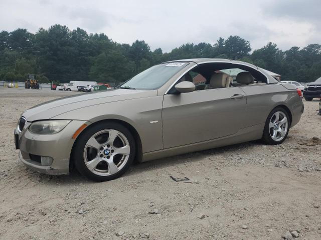 BMW 328 I