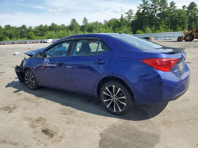 2017 TOYOTA COROLLA L 2T1BURHE7HC808395
