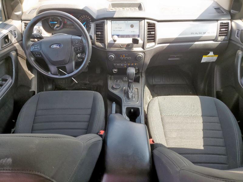 2021 FORD RANGER XL 1FTER4FH2MLD73674