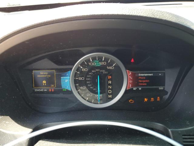 2013 FORD EXPLORER S - 1FM5K8GTXDGC79397