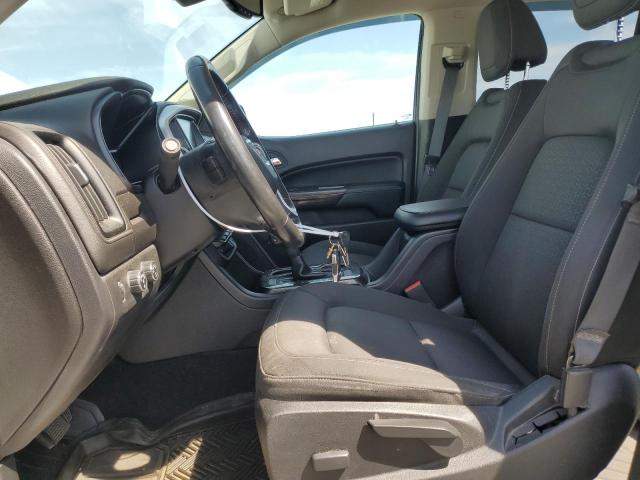 2016 GMC CANYON SLE 1GTG6CE36G1394738