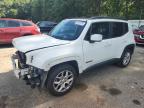 2018 JEEP RENEGADE L - ZACCJABB1JPH96493