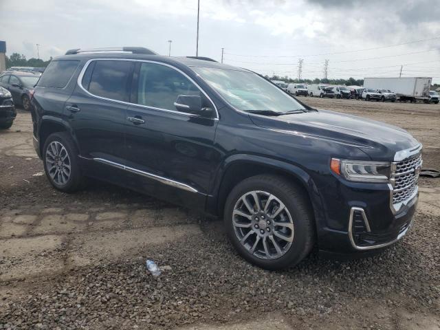 2022 GMC ACADIA DEN 1GKKNXLSXNZ117009