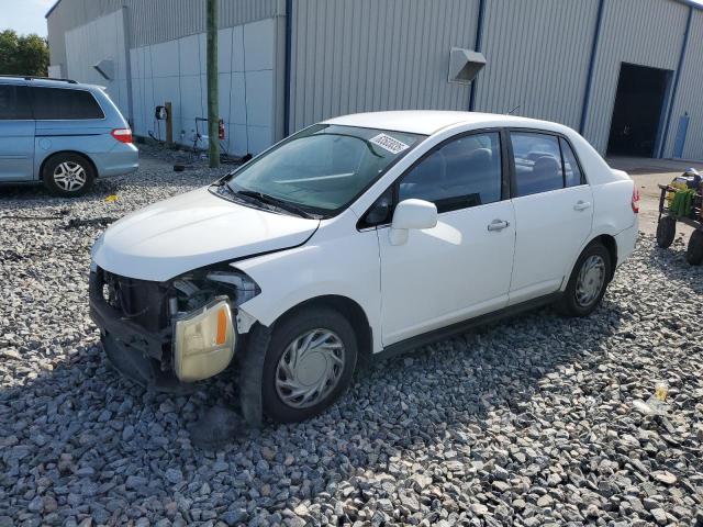 NISSAN VERSA S