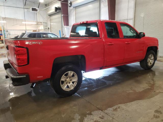 2017 CHEVROLET 1500 - 1GCVKREC4HZ312353