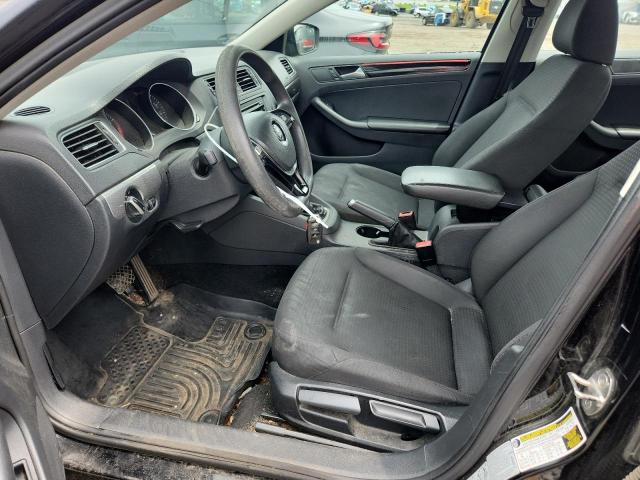 2015 VOLKSWAGEN JETTA SE 3VWD17AJ6FM247590