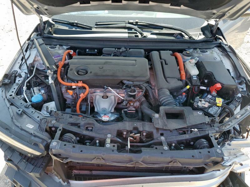 2023 HONDA ACCORD HYB - 1HGCY2F61PA007994