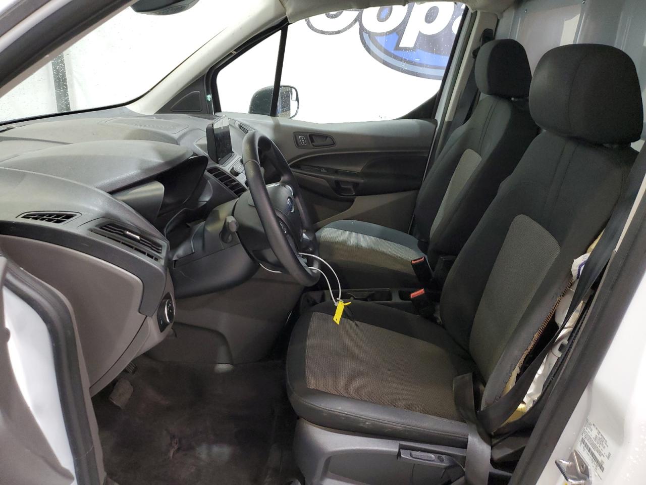 FORD TRANSIT CONNECT XL