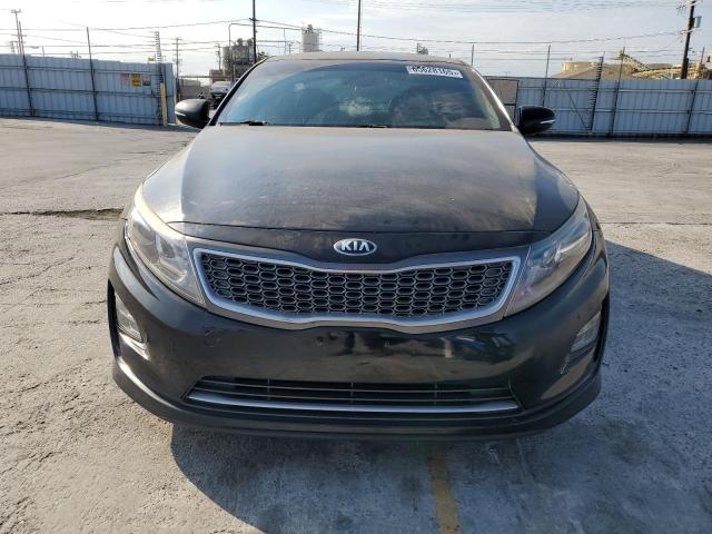 2015 KIA OPTIMA HYB KNAGN4AD5F5080025