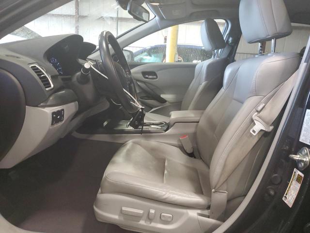 2016 ACURA RDX ADVANC 5J8TB4H74GL009570