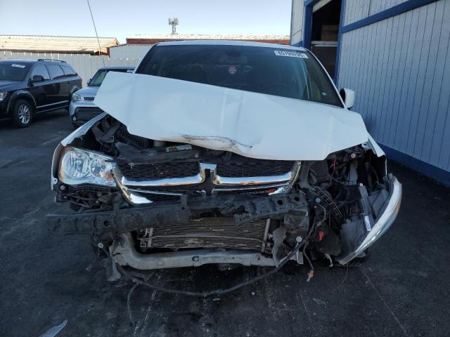 2019 DODGE GRAND CARA - 2C4RDGCG1KR713138