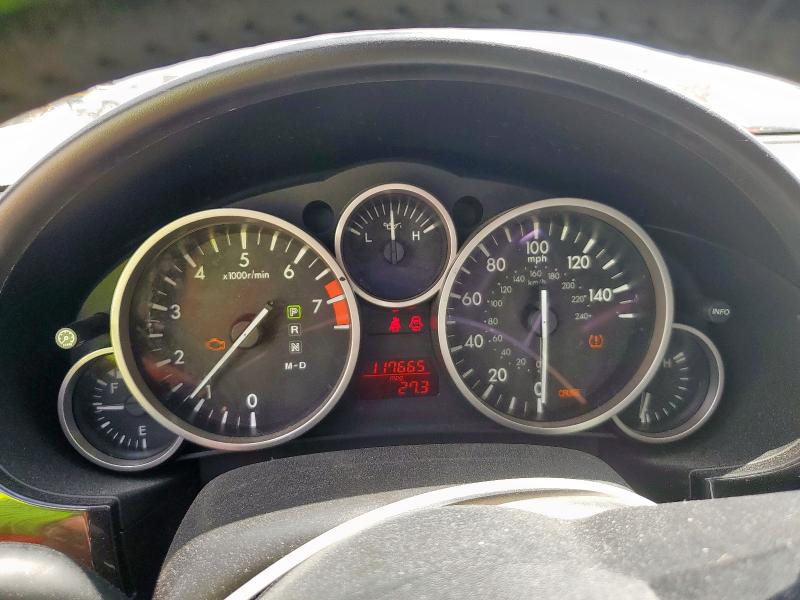 2015 MAZDA MX-5 MIATA GRAND TOURING JM1NC2PFXF0241639
