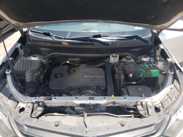 2018 CHEVROLET EQUINOX LT 3GNAXJEV5JS559880