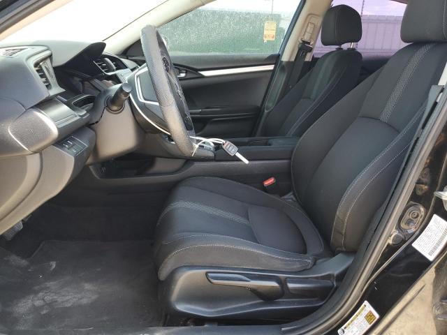 2019 HONDA CIVIC LX 2HGFC2F63KH507743