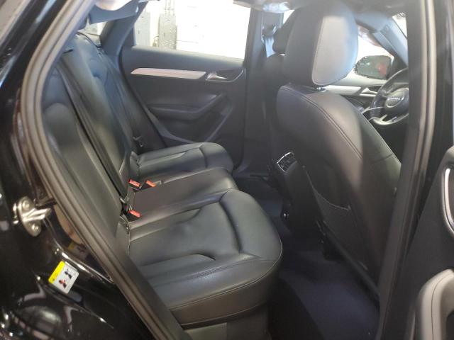 2016 AUDI Q3 PREMIUM WA1EFCFS3GR009967