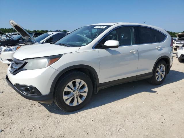 2013 HONDA CR-V EX - 5J6RM3H5XDL005928