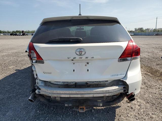 2016 TOYOTA VENZA XLE - 4T3BK3BB5GU126332
