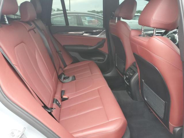 2023 BMW X3 M40I 5UX83DP00P9R74198