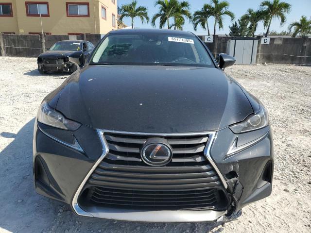2019 LEXUS IS 300 JTHBA1D21K5090948