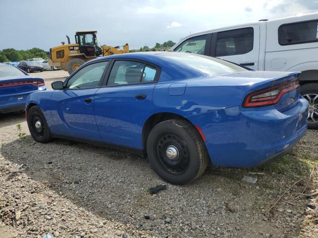 2018 DODGE CHARGER PO 2C3CDXKT6JH316375