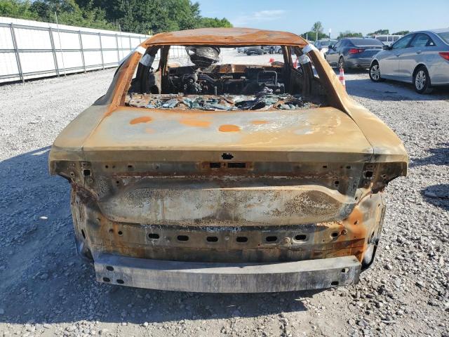 2022 DODGE CHARGER SXT 2C3CDXBGXNH234867