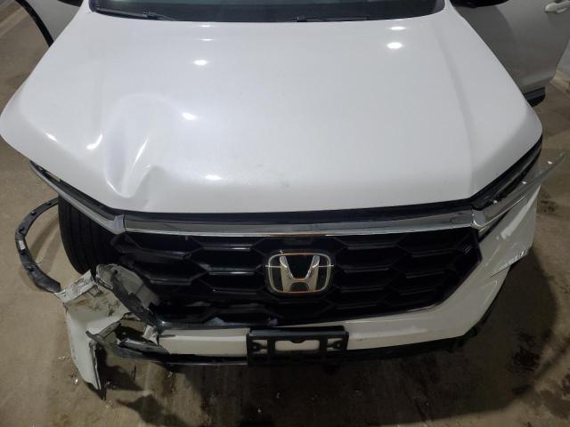 2024 HONDA PILOT ELIT 5FNYG1H81RB031514