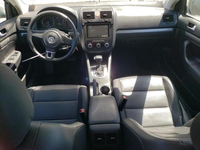 2010 VOLKSWAGEN JETTA LIMI - 3VWAZ7AJ5AM095631
