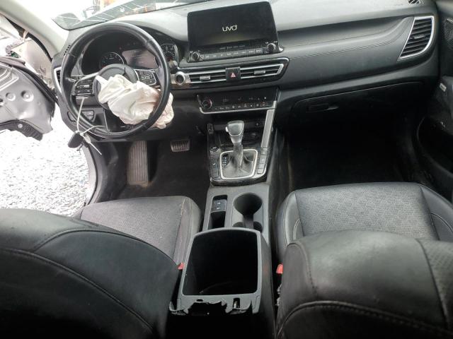 2021 KIA SELTOS SX KNDETCA22M7039135