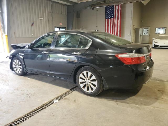 2015 HONDA ACCORD EXL 1HGCR2F86FA091839
