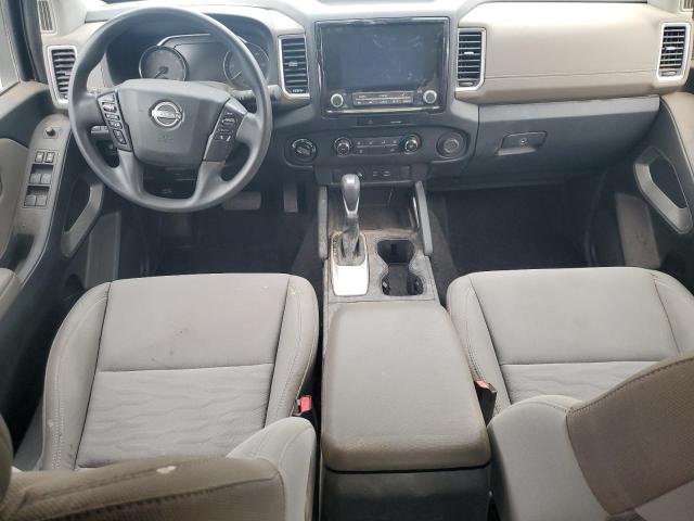 2022 NISSAN FRONTIER S - 1N6ED1EK2NN651258