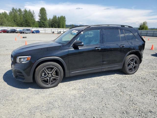 2023 MERCEDES-BENZ GLB 250 4MATIC W1N4M4HB2PW277574