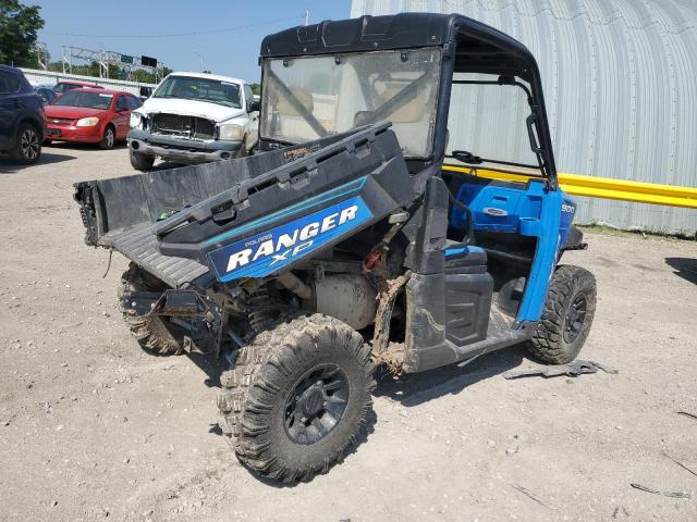 2016 POLARIS RANGER XP 3NSRTE876GG524383