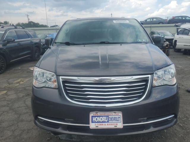 2016 CHRYSLER TOWN & COU 2C4RC1BG2GR199616