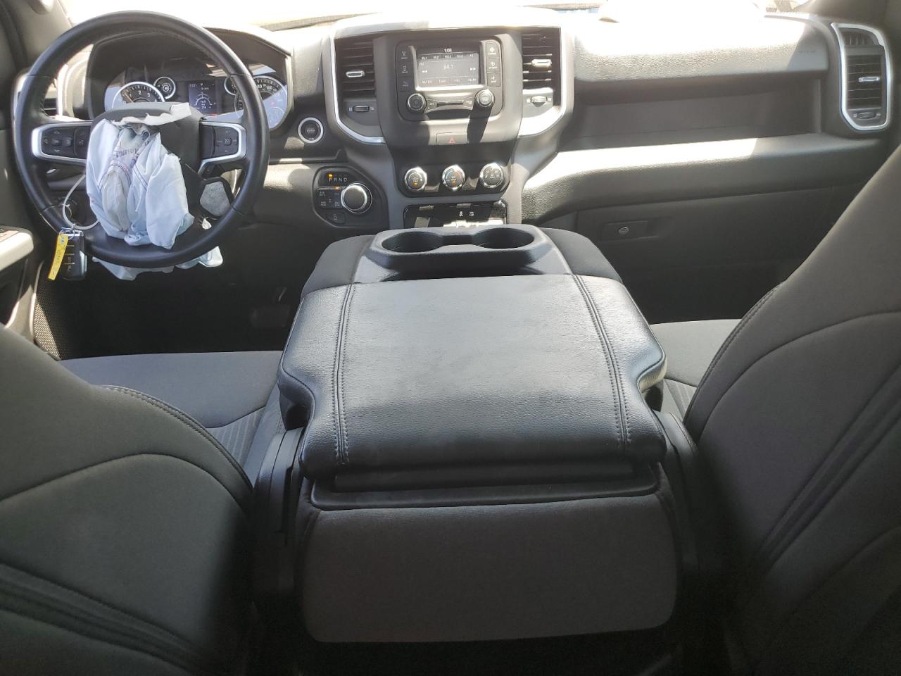 RAM 1500 BIG HORN/LONE STAR