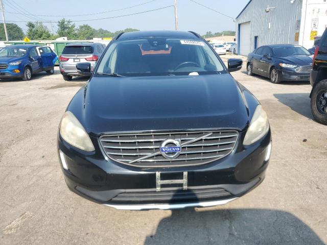 2015 VOLVO XC60 T5 YV440MDJ2F2745466