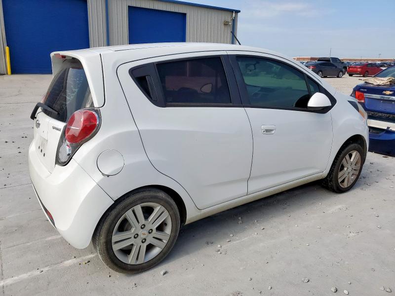 Vin: kl8cd6s96ec409344, lot: 63516015, chevrolet spark 1lt 20143