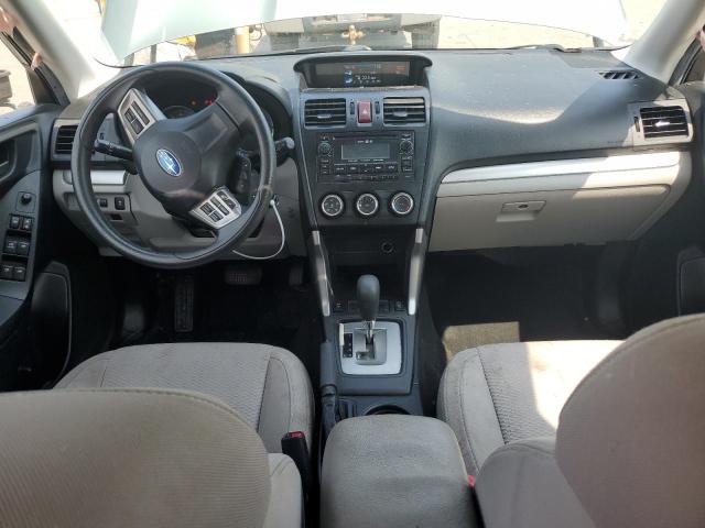 2015 SUBARU FORESTER 2.5I PREMIUM JF2SJADC5FH534963