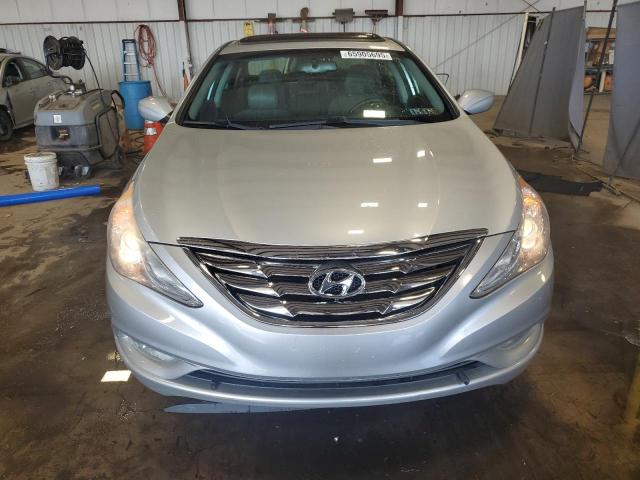 2013 HYUNDAI SONATA SE - 5NPEC4AC5DH684145