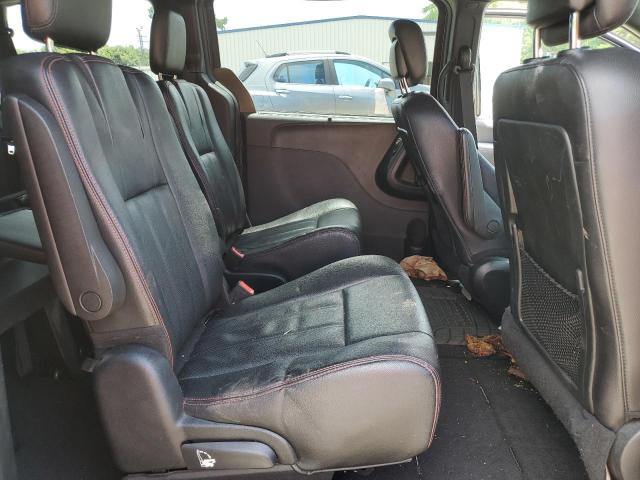 2019 DODGE GRAND CARA 2C4RDGEG2KR647812