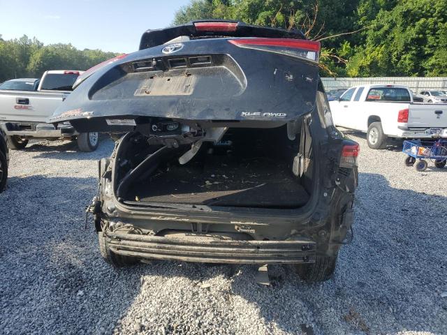2021 TOYOTA HIGHLANDER 5TDGZRBH3MS073703