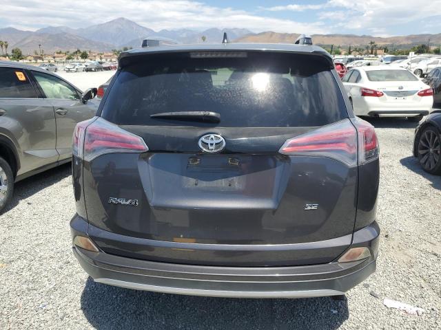 2016 TOYOTA RAV4 SE JTMNFREV2GJ072643