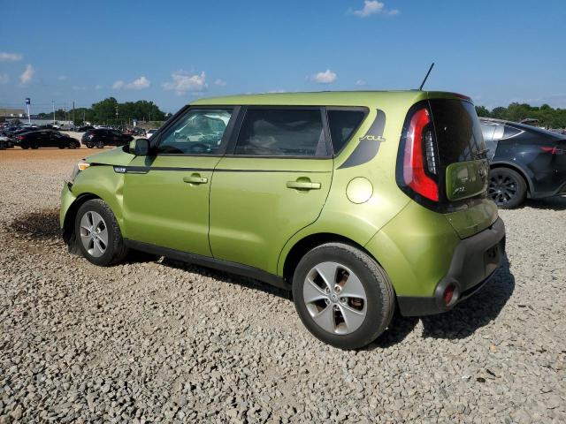 2016 KIA SOUL KNDJN2A21G7827640