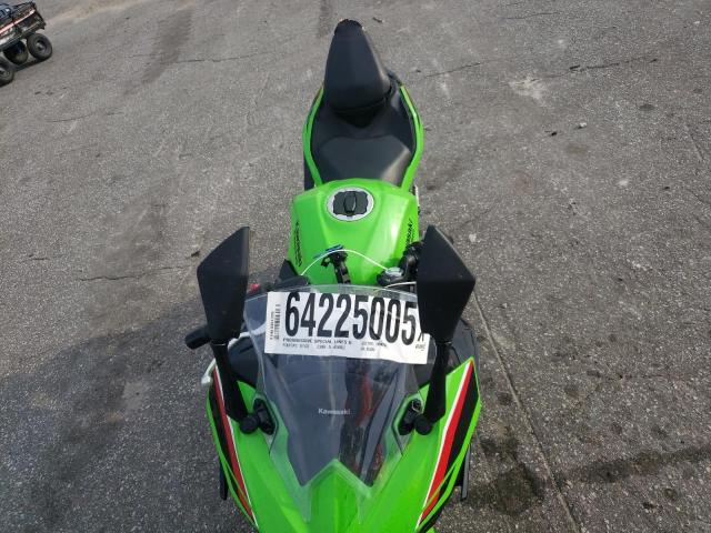 2024 KAWASAKI EX500 H ML5EXGH16RDA25348