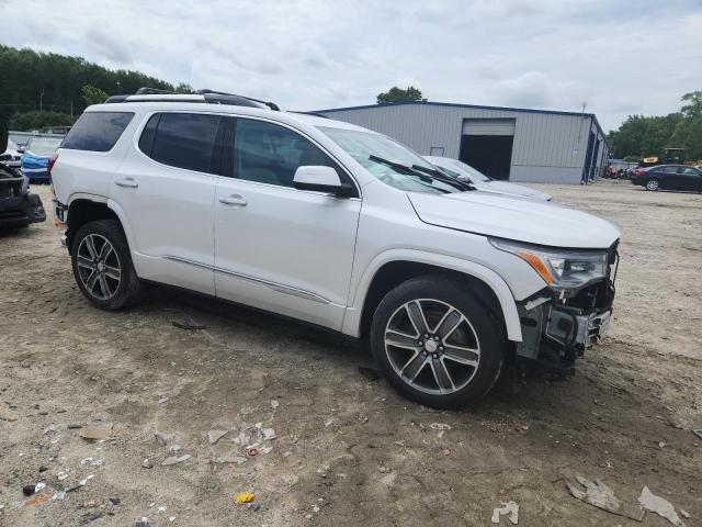 2017 GMC ACADIA DEN 1GKKNXLS0HZ314453