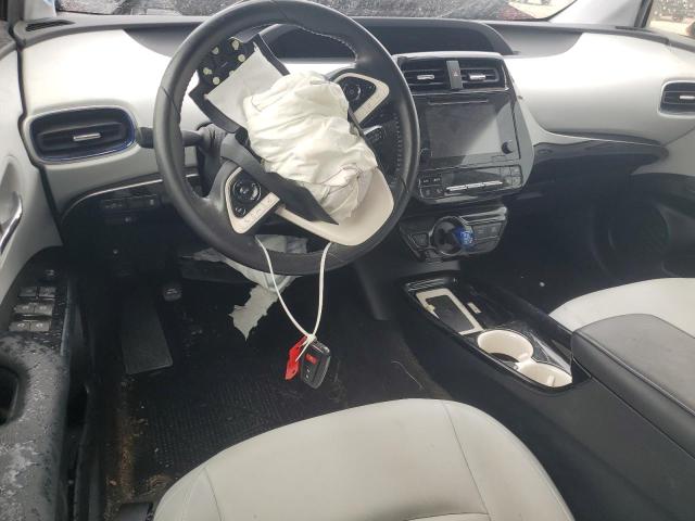 2016 TOYOTA PRIUS #3290661493