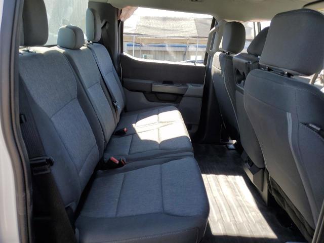 2024 FORD F150 XL - 1FTEW1LP6RKD77243